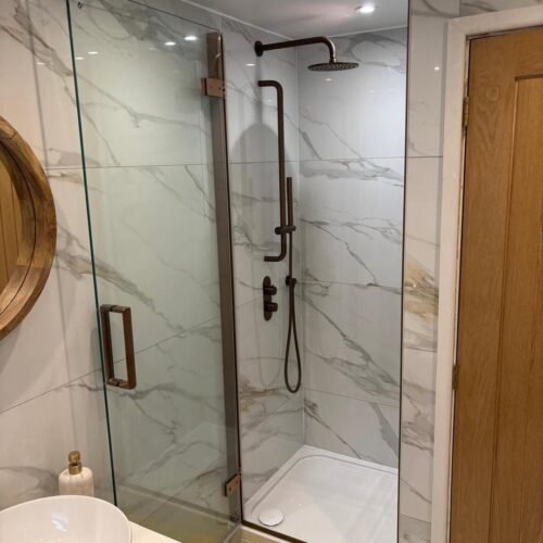 Bathrooms