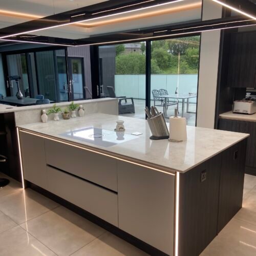 Kitchen projects