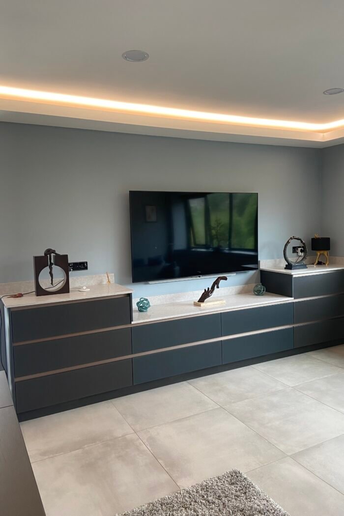 Media Walls
