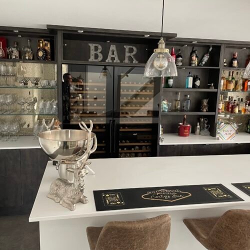 Home Bar