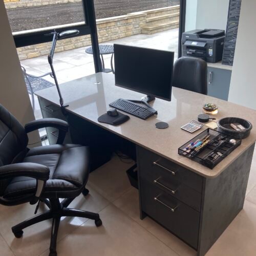 Home Office