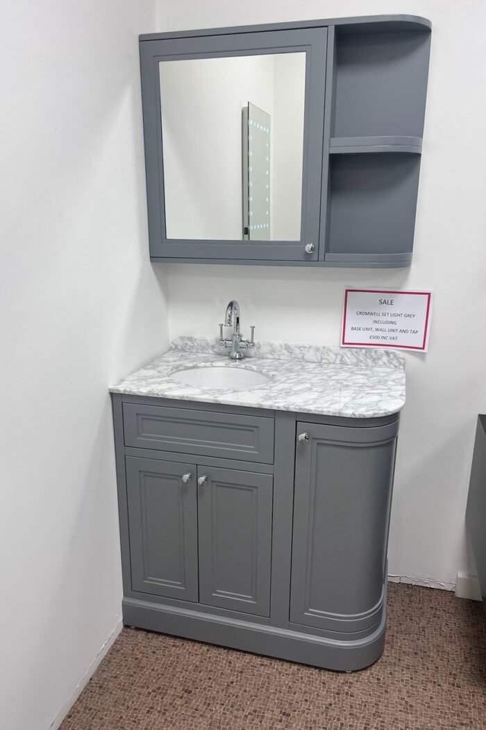 Ex-Display Vanity Sink