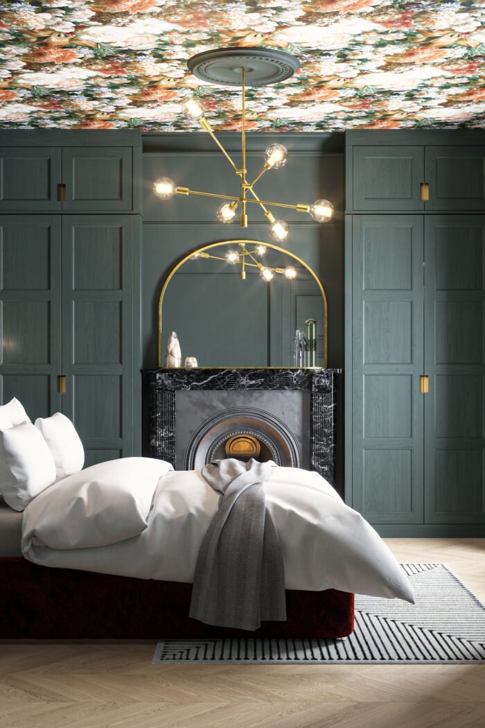 Bedrooms