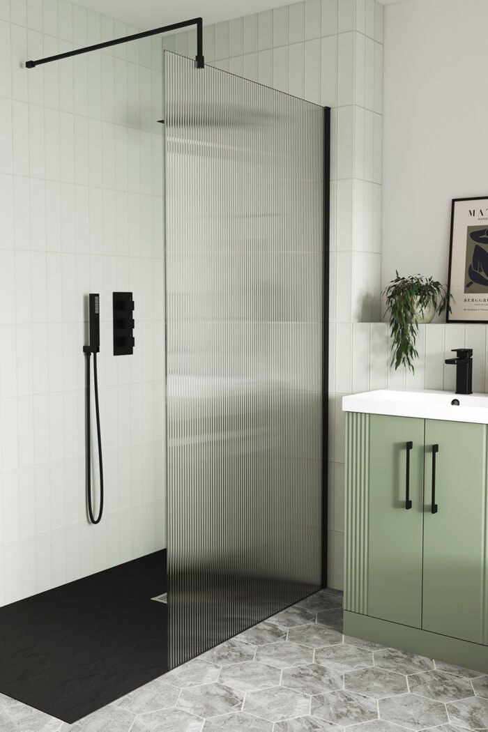 Shower Inspiration