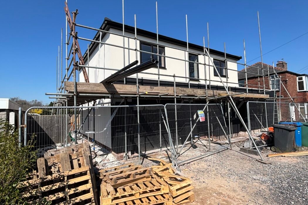 Housebuilders