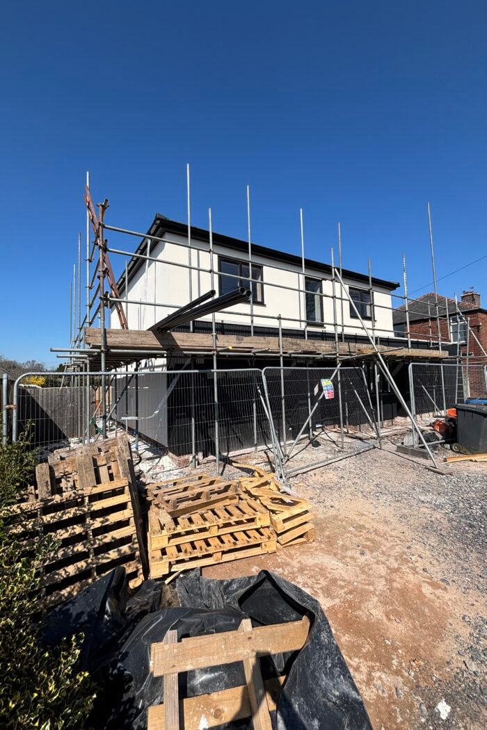 Housebuilders