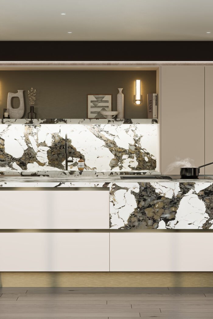 Slab Doors